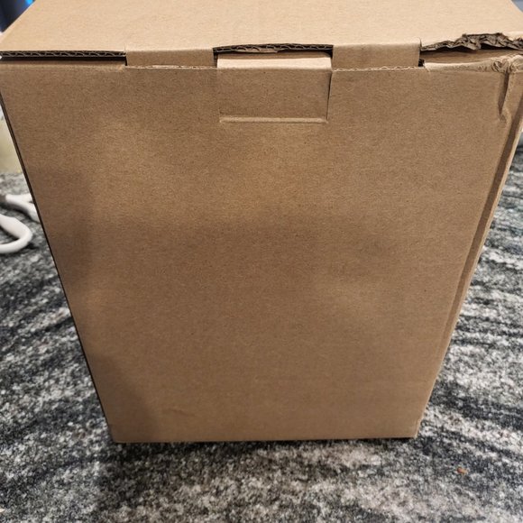 Cook's Essentials Single Bottle Electric Wine Chiller NEW IN BOX!! - Picture 3 of 4